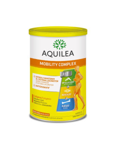 Mobility complex Articulaciones Colageno+Magnesio 390g Aquilea